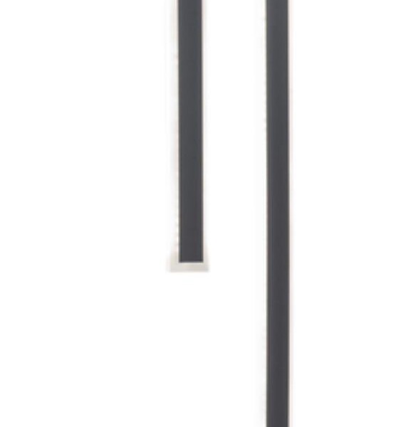 A2019AP-36BK СВЕТИЛЬНИК НАСТЕННЫЙ