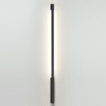 7006/100D HIGHTECH ODL25 262 Дуговой элемент для инсталляции 1000мм IP20 LED 14W Лм 3000K CRI > 90 FINO — изображение 7