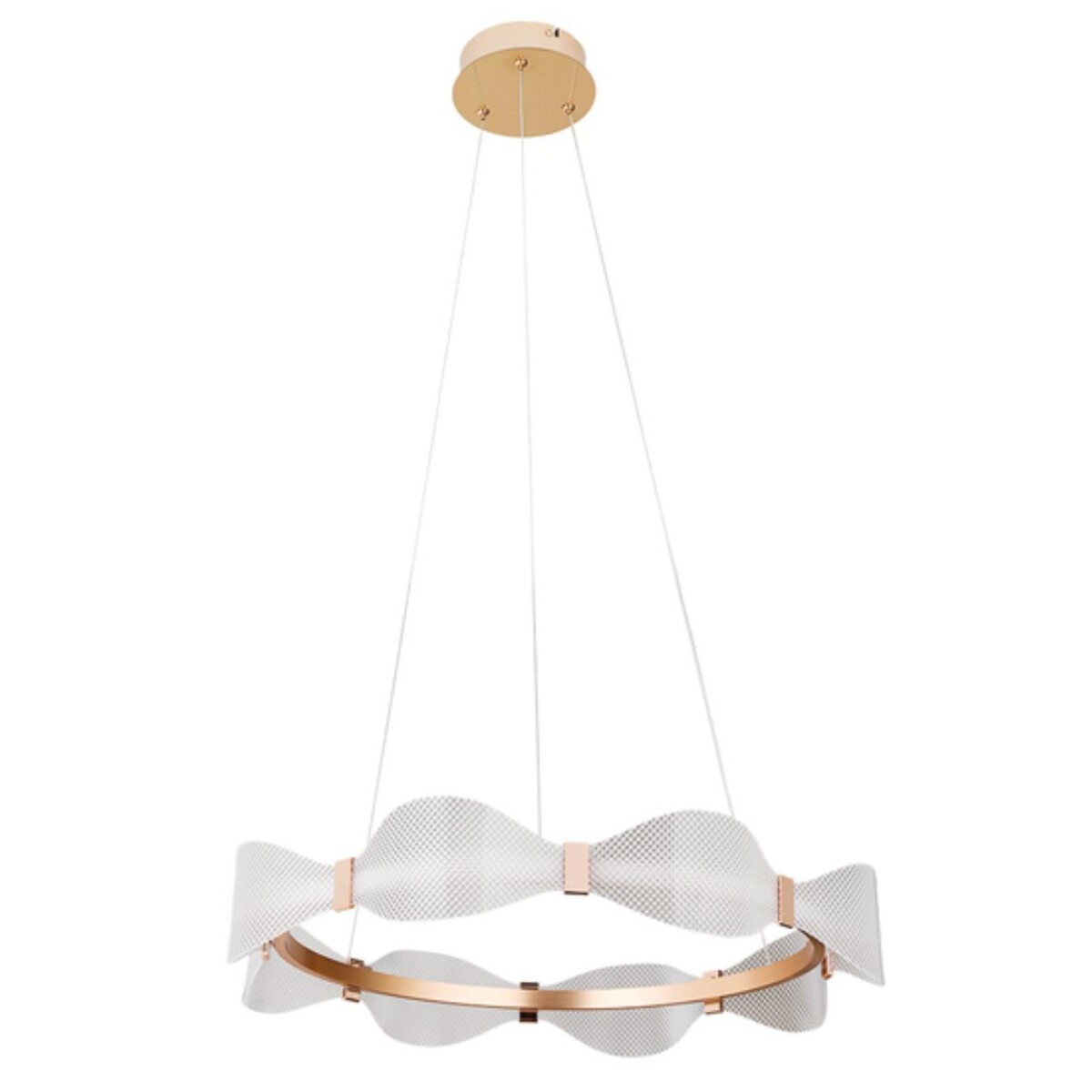 A1868SP-1PB СВЕТИЛЬНИК ПОДВЕСНОЙ — изображение 1