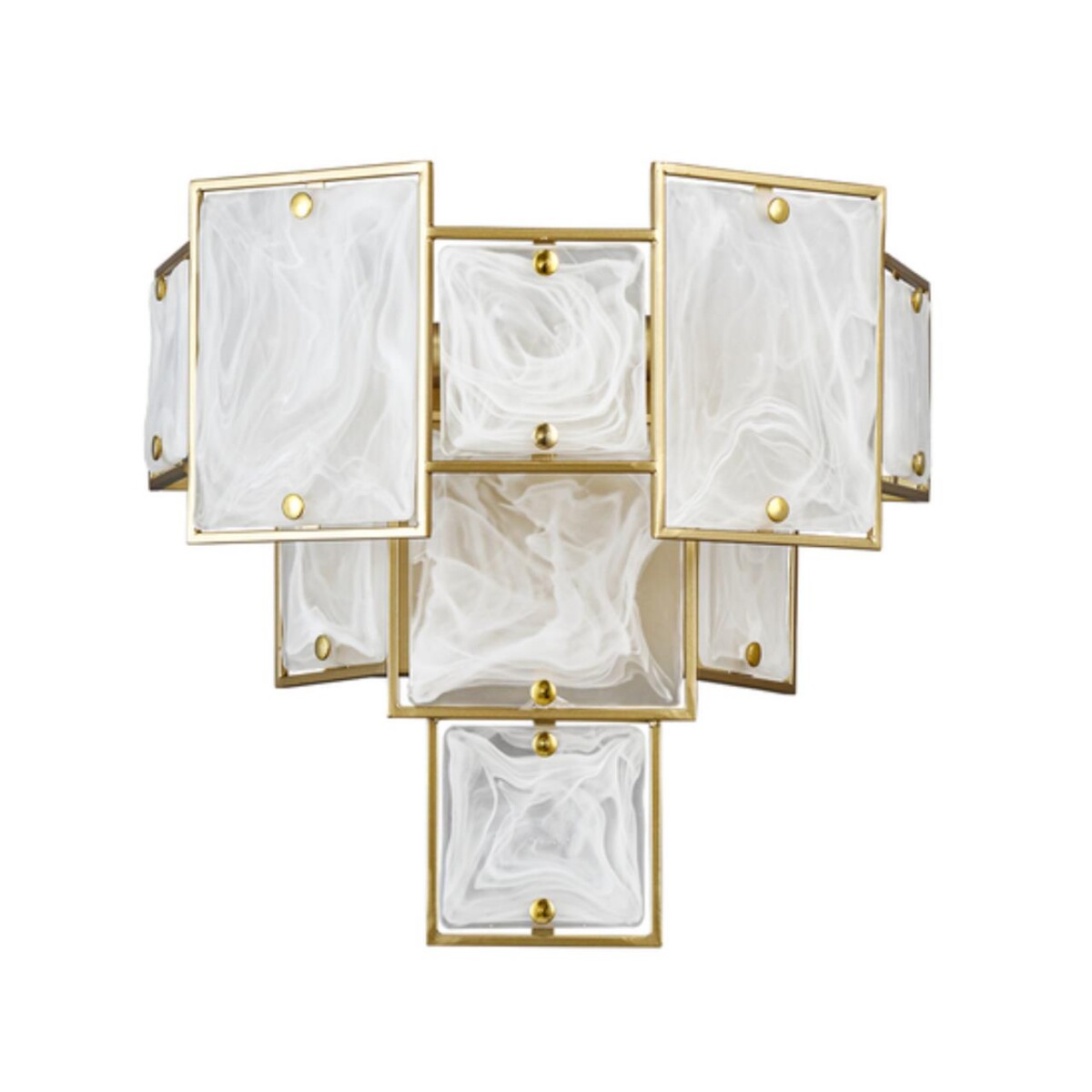 A4068AP-3SG СВЕТИЛЬНИК НАСТЕННЫЙ — изображение 1