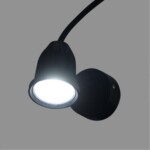 A1127AL-1BK УЛИЧНЫЙ СВЕТИЛЬНИК — изображение 2