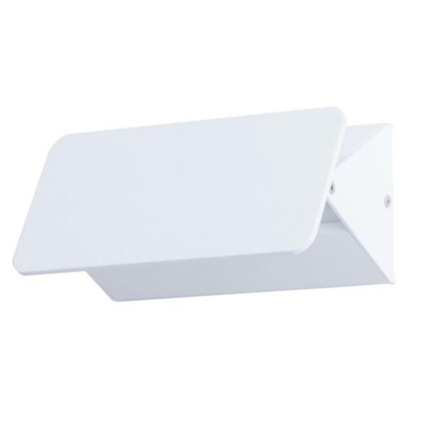 A6164AP-1WH СВЕТИЛЬНИК НАСТЕННЫЙ