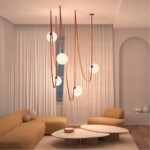 2507/34 SP-16 СВЕТИЛЬНИК ПОДВЕСНОЙ — изображение 4