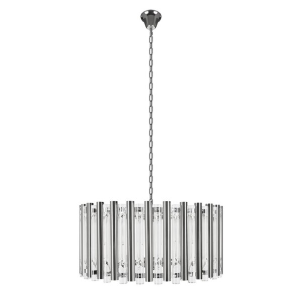 10438/4 Подвесной светильник LOFT IT Boucle