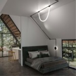 A6161PL-1BK СВЕТИЛЬНИК ПОТОЛОЧНЫЙ RAPID 48В 12Вт 872лм 4000К 90+ 36° — изображение 5