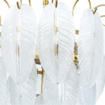 A4052LM-6SG СВЕТИЛЬНИК ПОДВЕСНОЙ — изображение 4