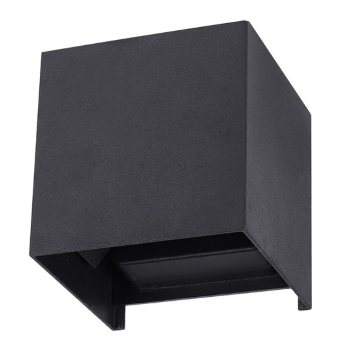 A1714AL-2BK УЛИЧНЫЙ СВЕТИЛЬНИК — изображение 1