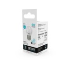 53226 Лампа Gauss LED Elementary Шар 6W E27 450lm 4100K 1/10/100 — изображение 4