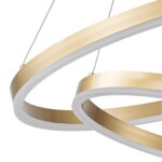 A2548SP-75GO СВЕТИЛЬНИК ПОДВЕСНОЙ — изображение 3