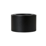 A2260PL-1BK Светильник потолочный накладной UNITO для MR16 Ø80x50мм черный IP20 — изображение 4