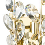 791612 Бра ISABELLE 1х40W G9 ЗОЛОТО — изображение 2
