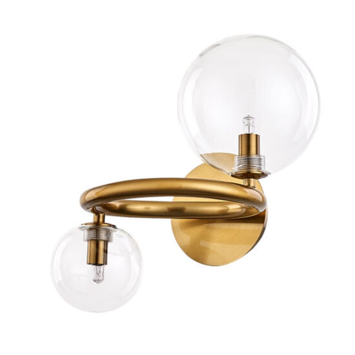 A7780AP-2AB СВЕТИЛЬНИК НАСТЕННЫЙ — изображение 1