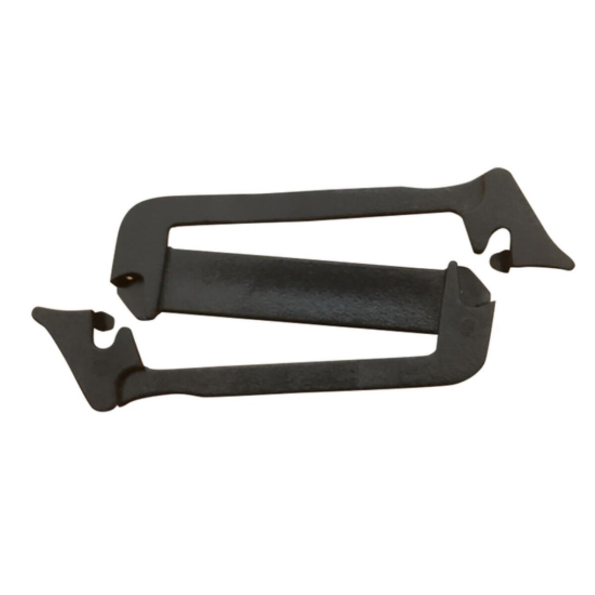 D253206 фиксатор токопроводящего ремня — изображение 1