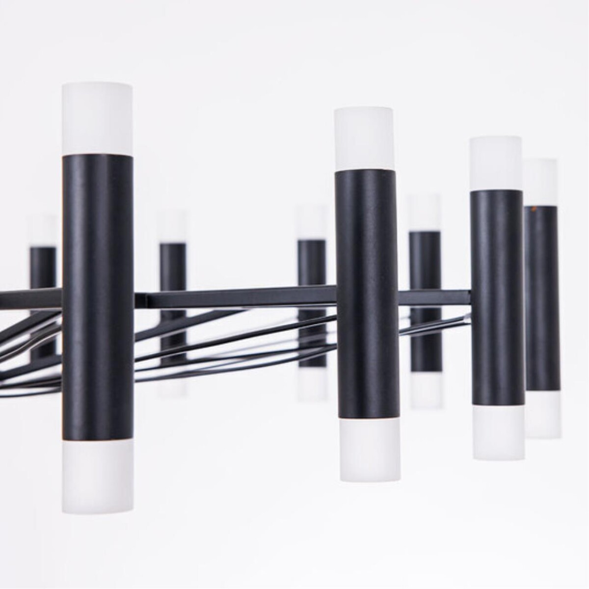 A2482SP-32BK СВЕТИЛЬНИК ПОДВЕСНОЙ — изображение 3