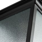 A1012AL-1BK УЛИЧНЫЙ СВЕТИЛЬНИК — изображение 4