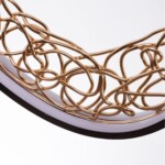 A1847SP-36BK СВЕТИЛЬНИК ПОДВЕСНОЙ — изображение 3