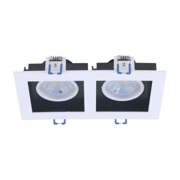 A2710PL-2WH СВЕТИЛЬНИК ПОТОЛОЧНЫЙ