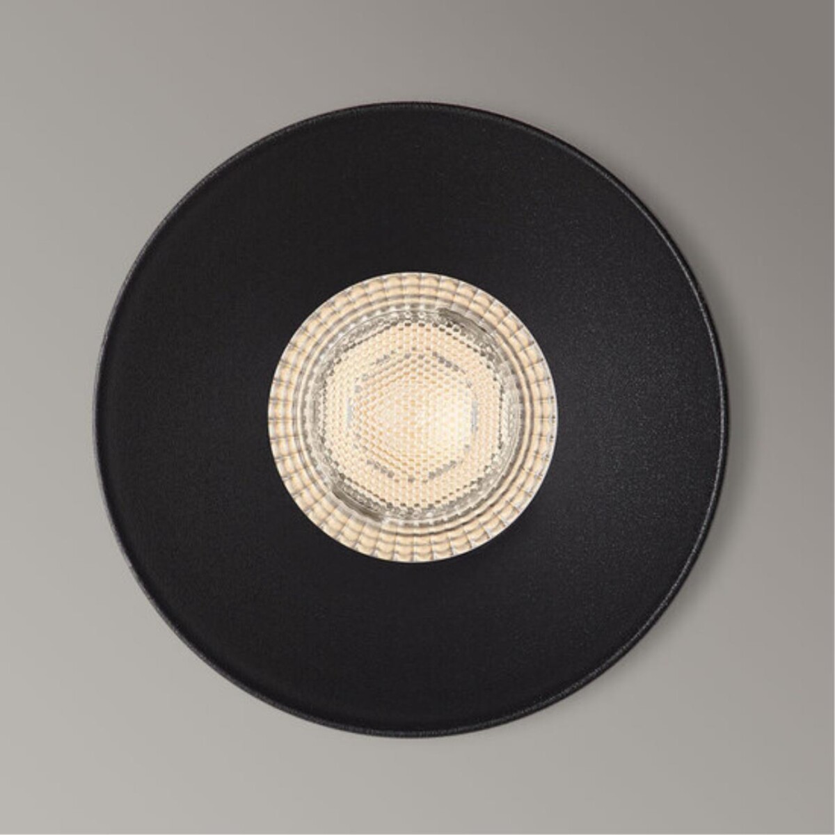 A7094PL-1BK Светильник потолочный встраиваемый DUCRE MINI для MR11 Ø51x37мм черный IP20 монтаж Ø45мм — изображение 2