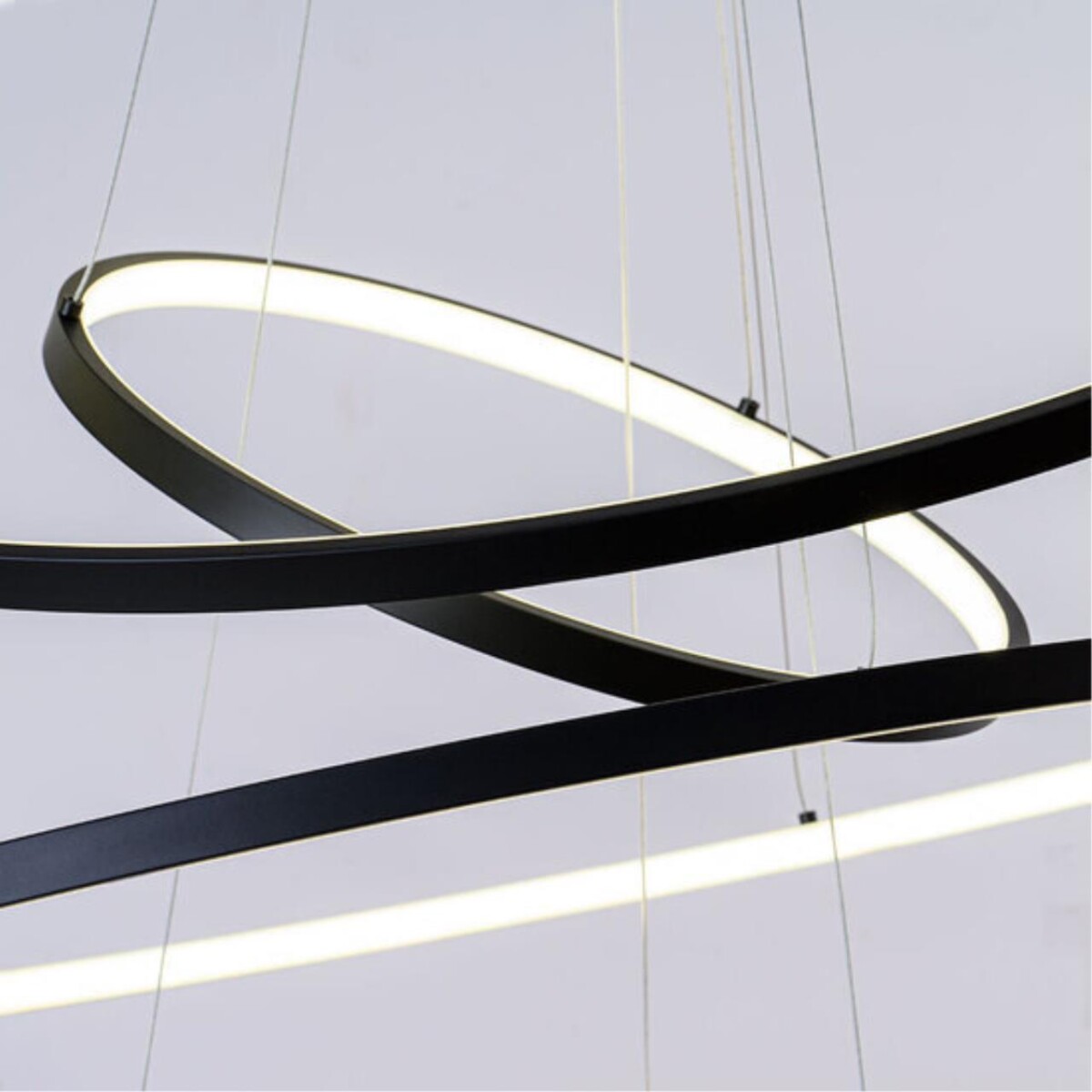 A2974SP-137BK СВЕТИЛЬНИК ПОДВЕСНОЙ — изображение 2