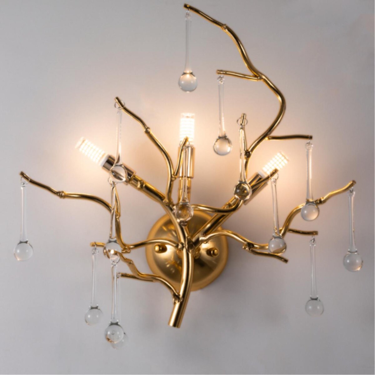 3132/01 AP-3 СВЕТИЛЬНИК НАСТЕННЫЙ — изображение 2