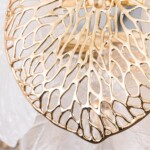 A4078LM-6GO СВЕТИЛЬНИК ПОДВЕСНОЙ — изображение 6