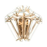 10432W Clear Настенный светильник LOFT IT Shard — изображение 3