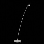 10374/2300 White Торшер LOFT IT Sampei