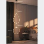 1905/06 SP-19 СВЕТИЛЬНИК ПОДВЕСНОЙ FORMICA — изображение 4