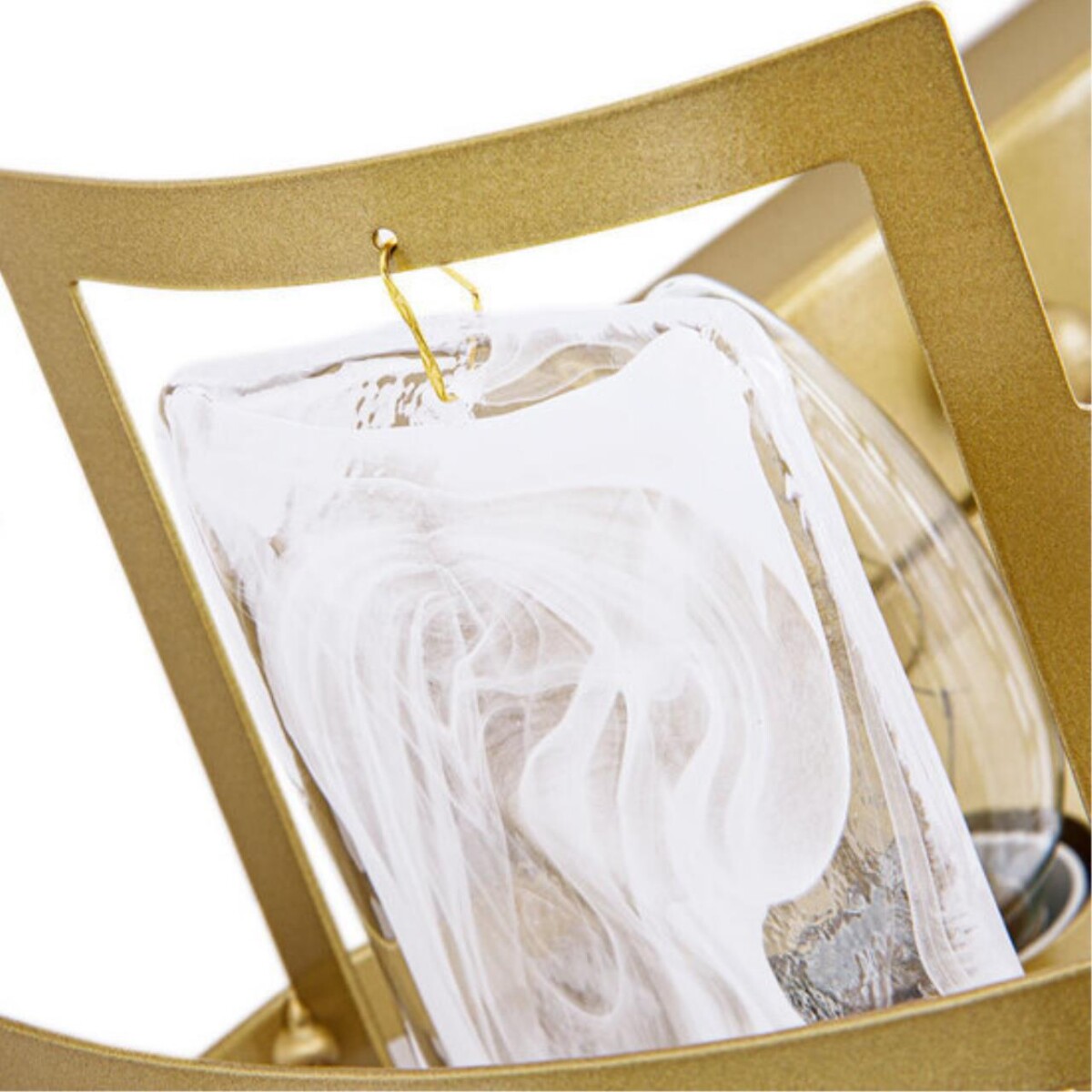 A4087AP-2SG СВЕТИЛЬНИК НАСТЕННЫЙ — изображение 3