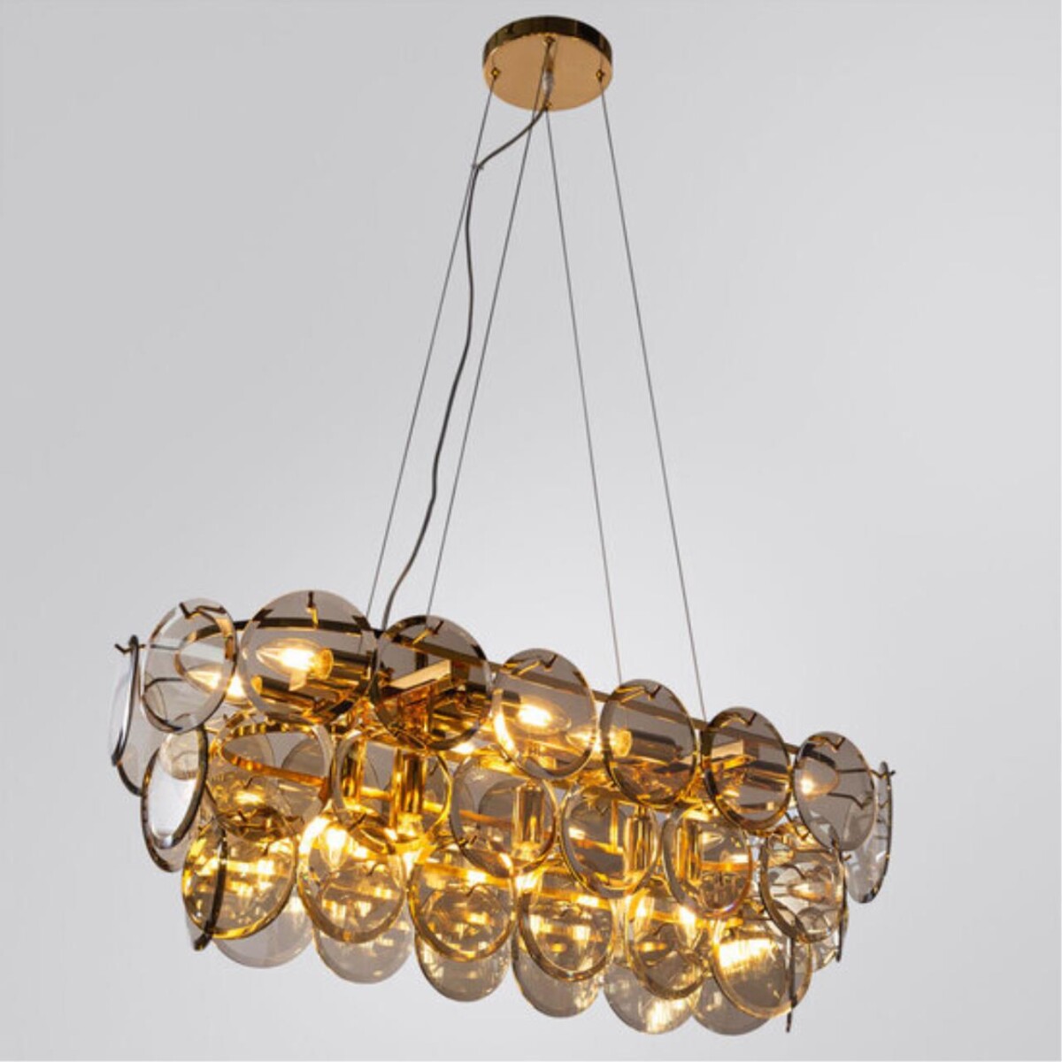 7566/01 SP-13 СВЕТИЛЬНИК ПОДВЕСНОЙ — изображение 2