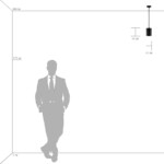 в наличии 795312 Подвес CRISTALLO 1х40W G9 ЗОЛОТО - купить в интернет-магазине Светильники Торг