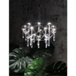 1019/02 SP-28 СВЕТИЛЬНИК ПОДВЕСНОЙ — изображение 2