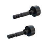 A600006N НАБОР КРЕПЛЕНИЙ ДЛЯ ТРОСОВОЙ СИСТЕМЫ SKYCROSS