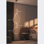 1900/06 PL-100 ПОТОЛОЧНАЯ ЧАША НАКЛАДНАЯ С БЛОКОМ ПИТАНИЯ И 1 КОННЕКТОРОМ FORMICA — изображение 2