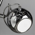 A9128PL-3CC СВЕТИЛЬНИК ПОТОЛОЧНЫЙ — изображение 3