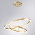 A2548SP-75GO СВЕТИЛЬНИК ПОДВЕСНОЙ — изображение 2