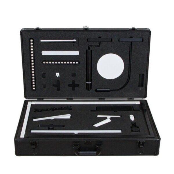 A620106 Демонстрационный комплект магнитной трековой системы RAPID