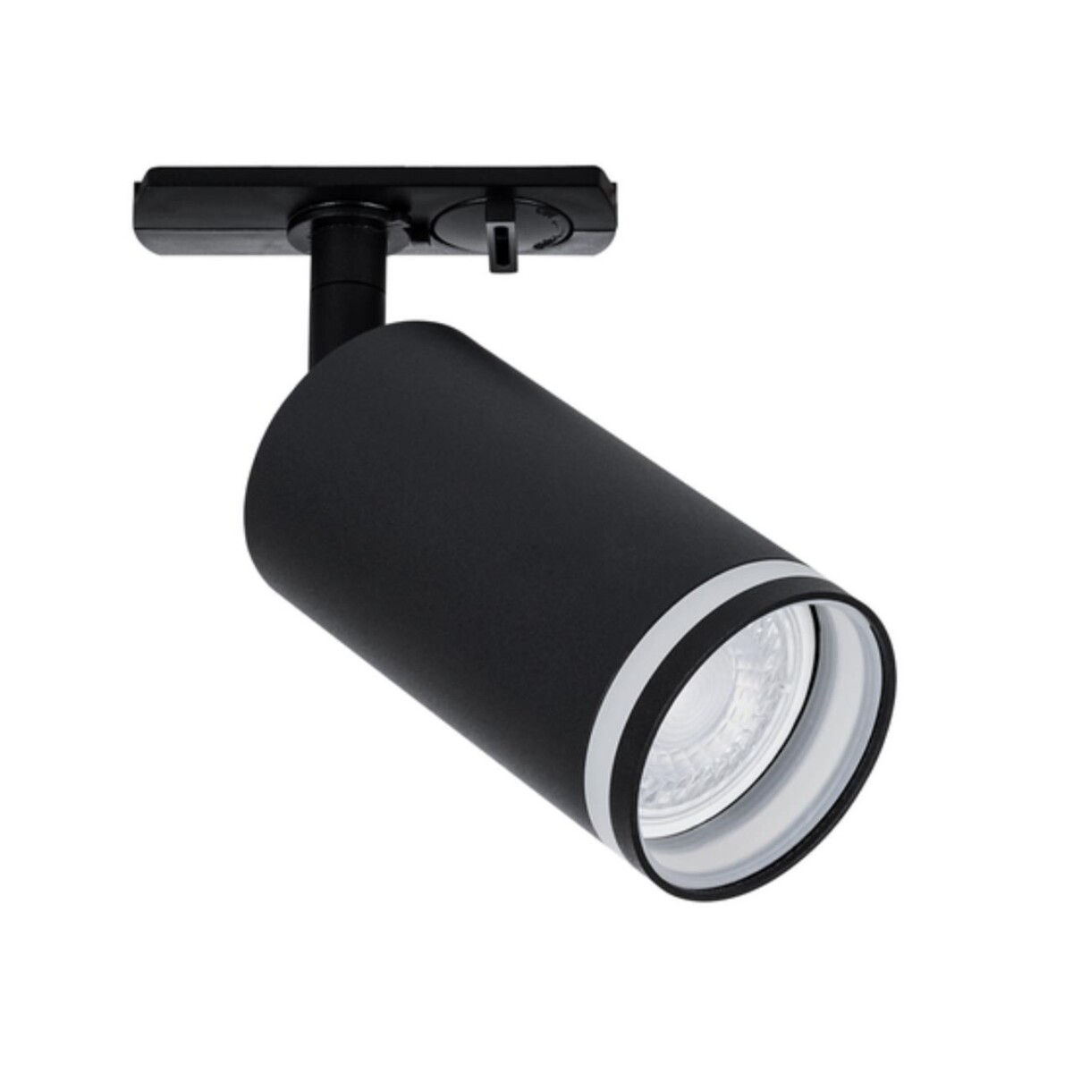 A2364PL-1BK Светильник трековый однофазный IMAI Ø55x100мм черный IP20 — изображение 2