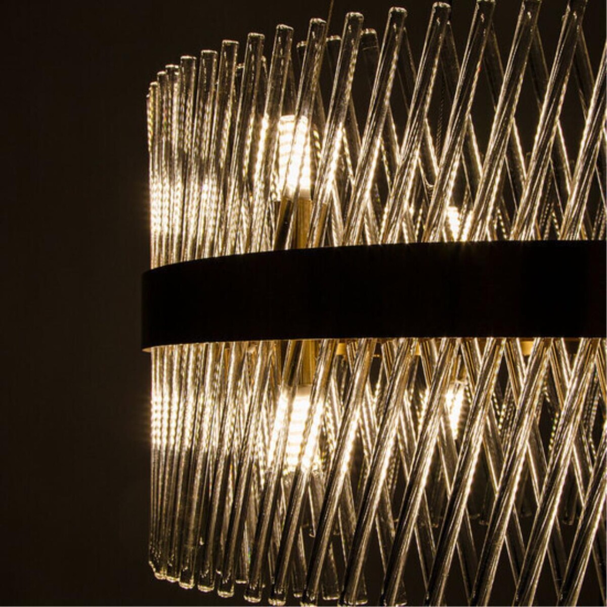 A1073LM-12PB СВЕТИЛЬНИК ПОДВЕСНОЙ — изображение 3