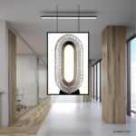 A2489AP-1GO СВЕТИЛЬНИК НАСТЕННЫЙ — изображение 5