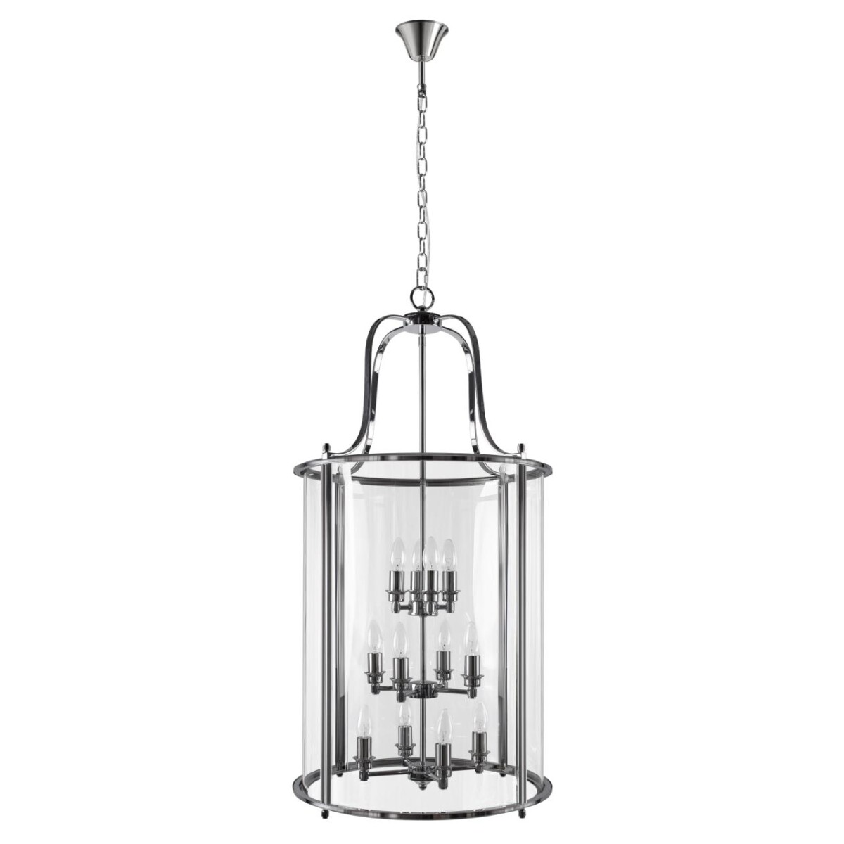 10456/12 CR Подвесной светильник LOFT IT Lighthouse — изображение 1