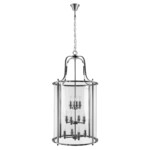 10456/12 CR Подвесной светильник LOFT IT Lighthouse