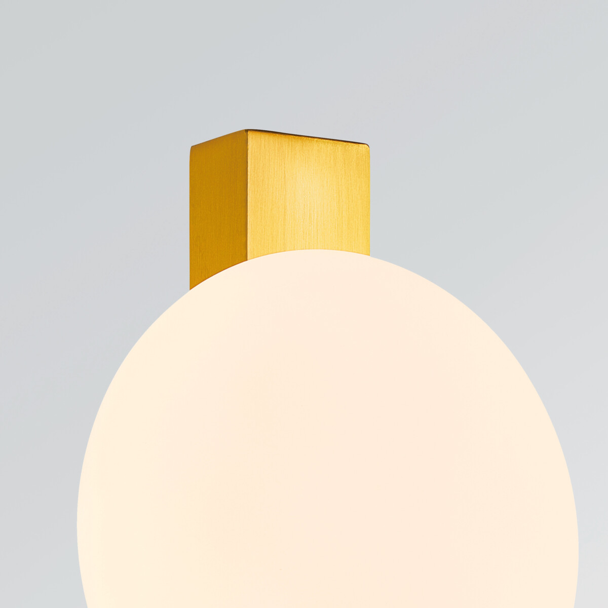 810583 Бра SNODO 7W LED 490LM G ЗОЛОТОЙ/БЕЛЫЙ 3000K — изображение 4