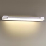 3887/18WW HIGHTECH ODL20 495 бел/металл Настен.поворотн.светильник LED 4000K 18W 220V IP44 ARNO — изображение 5