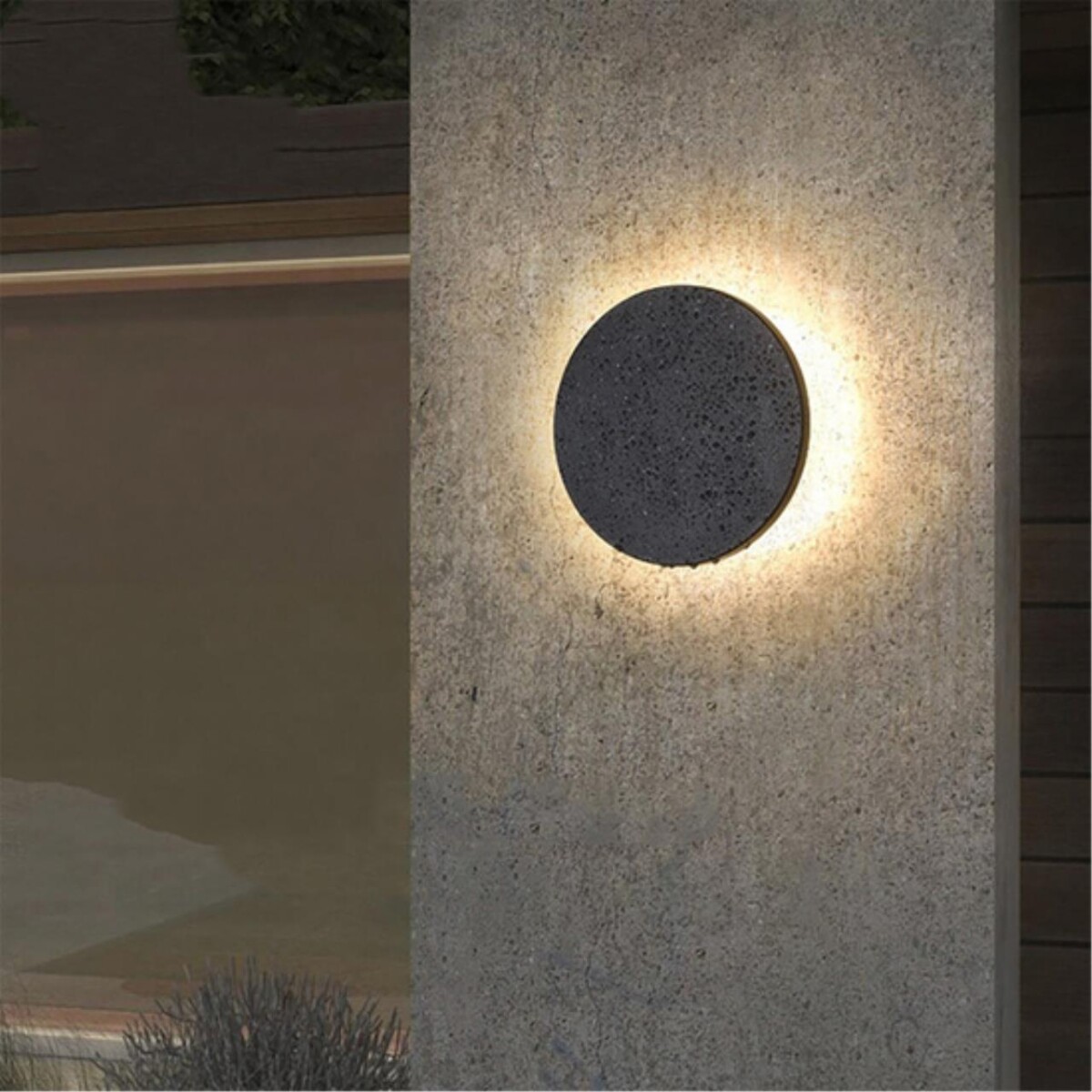 A4403AL-1BK УЛИЧНЫЙ СВЕТИЛЬНИК — изображение 3