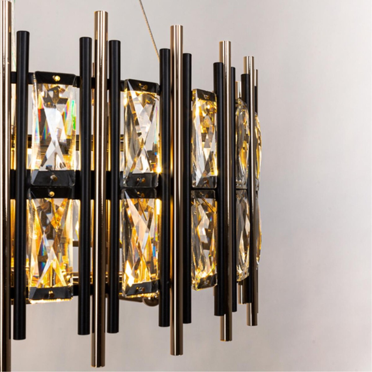 A1043SP-6BK СВЕТИЛЬНИК ПОДВЕСНОЙ — изображение 3