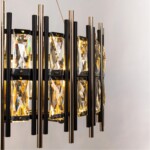 A1043SP-6BK СВЕТИЛЬНИК ПОДВЕСНОЙ — изображение 3