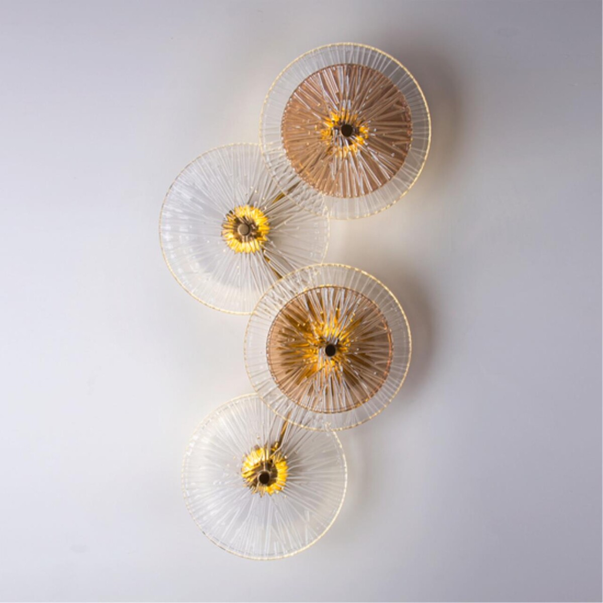 A1258AP-4PB СВЕТИЛЬНИК НАСТЕННЫЙ — изображение 2