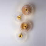 A1258AP-4PB СВЕТИЛЬНИК НАСТЕННЫЙ — изображение 2