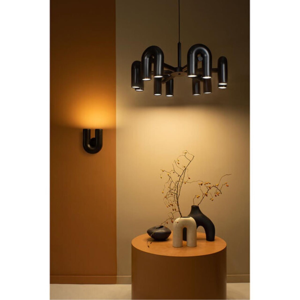 1092/06 AP-5 СВЕТИЛЬНИК НАСТЕННЫЙ — изображение 2